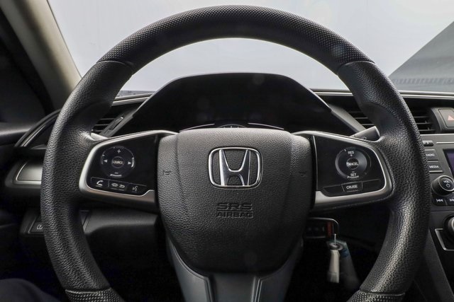 2018 Honda Civic LX 15