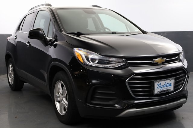 2019 Chevrolet Trax LT 2