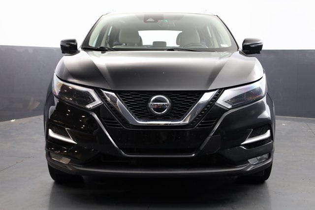 2020 Nissan Rogue Sport SL 2