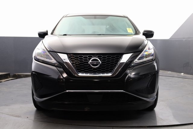 2019 Nissan Murano S 3