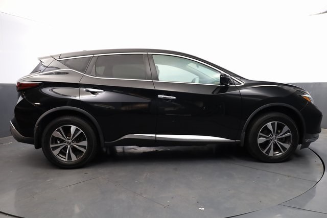 2019 Nissan Murano S 4