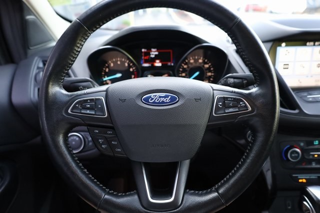 2019 Ford Escape SE 10