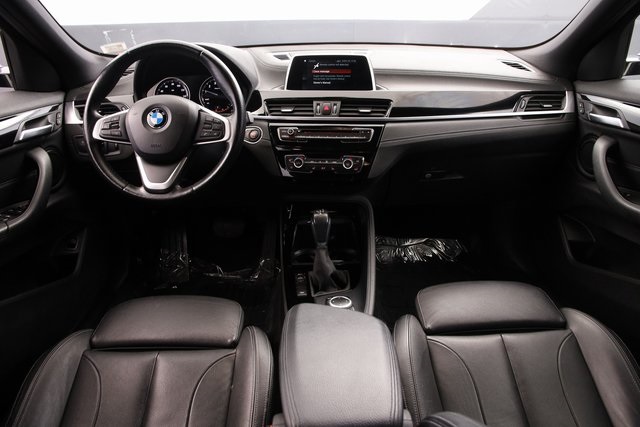 2018 BMW X2 xDrive28i 12
