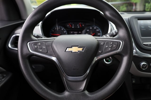 2018 Chevrolet Equinox LS 10