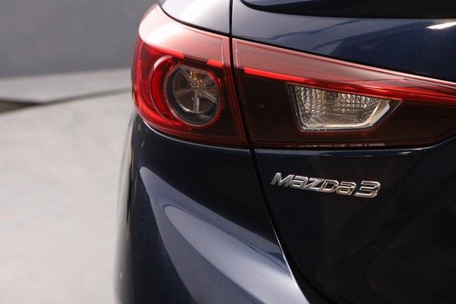 2018 Mazda Mazda3 Touring 6