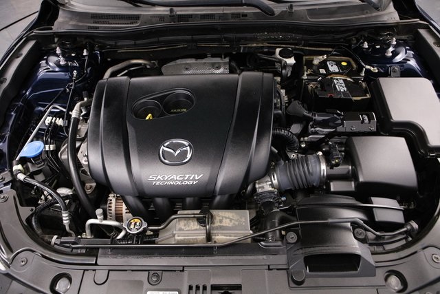 2018 Mazda Mazda3 Touring 9