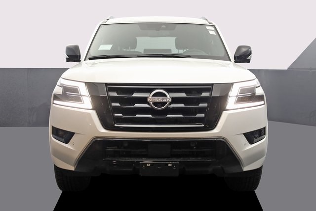 2024 Nissan Armada SL 2