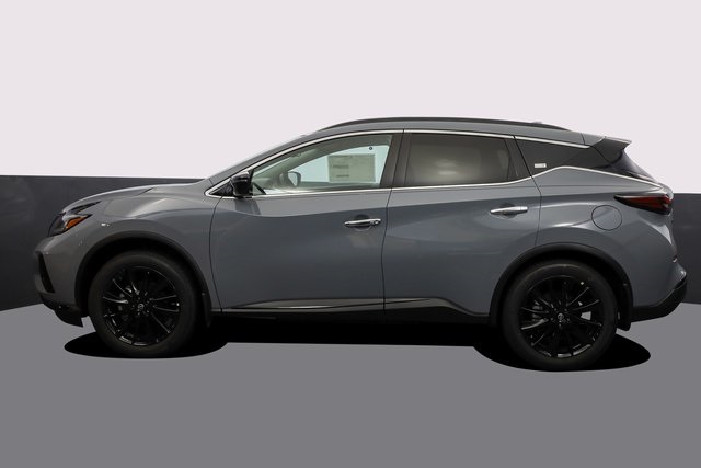 2024 Nissan Murano SV 4