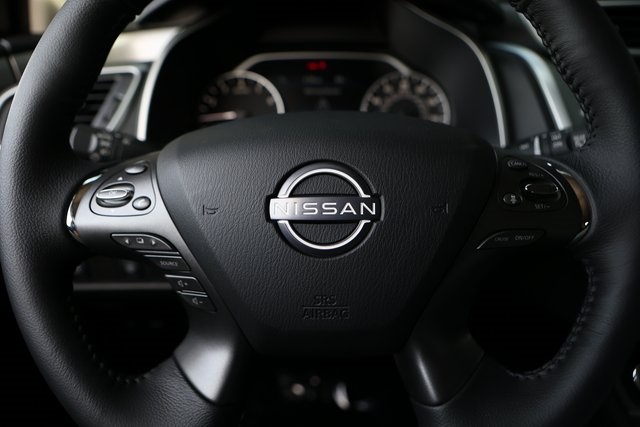 2024 Nissan Murano SV 9