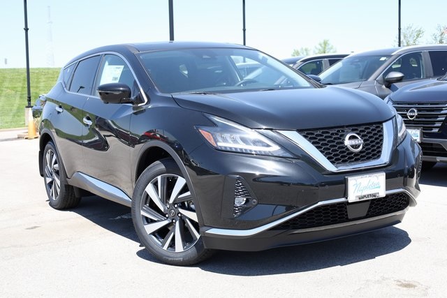 2024 Nissan Murano SL 2