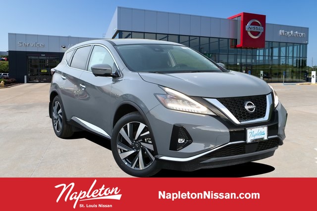 2024 Nissan Murano SL 1