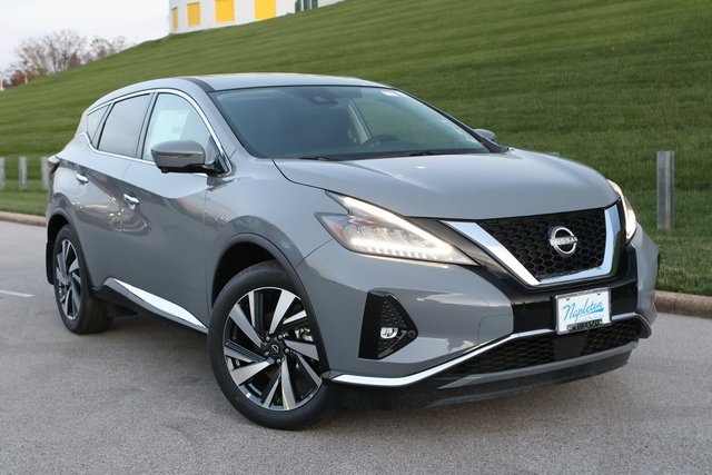 2024 Nissan Murano SL 2