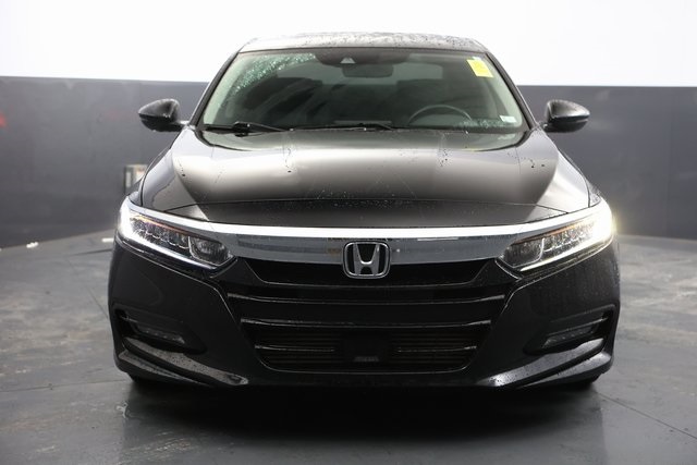 2018 Honda Accord EX-L 2.0T 3