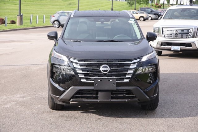 2024 Nissan Rogue SV 5