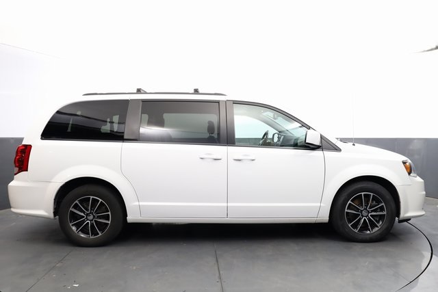 2019 Dodge Grand Caravan GT 3