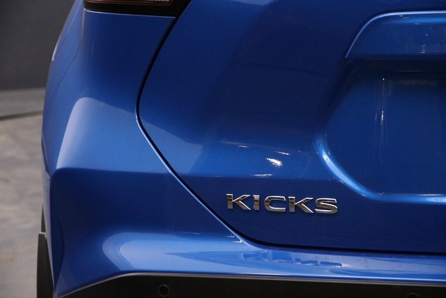 2024 Nissan Kicks SV 6