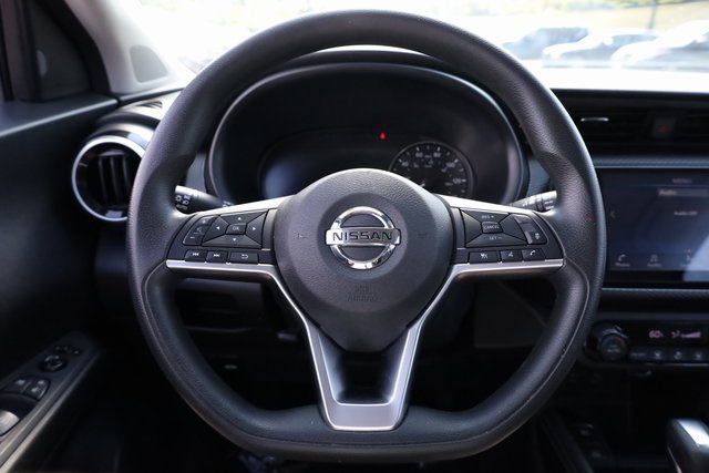 2021 Nissan Kicks SV 10