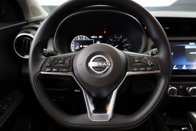 2024 Nissan Kicks SV 10