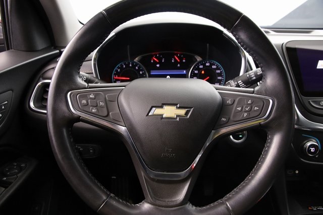 2019 Chevrolet Equinox Premier 12