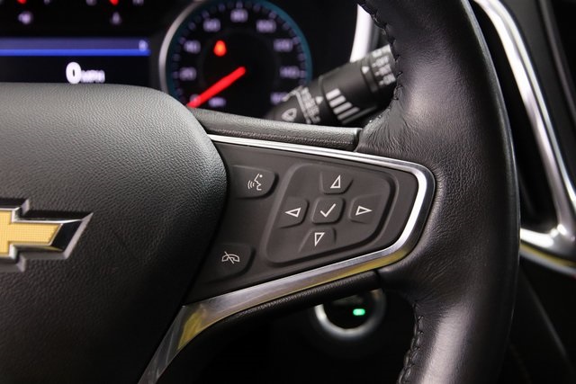 2019 Chevrolet Equinox Premier 14