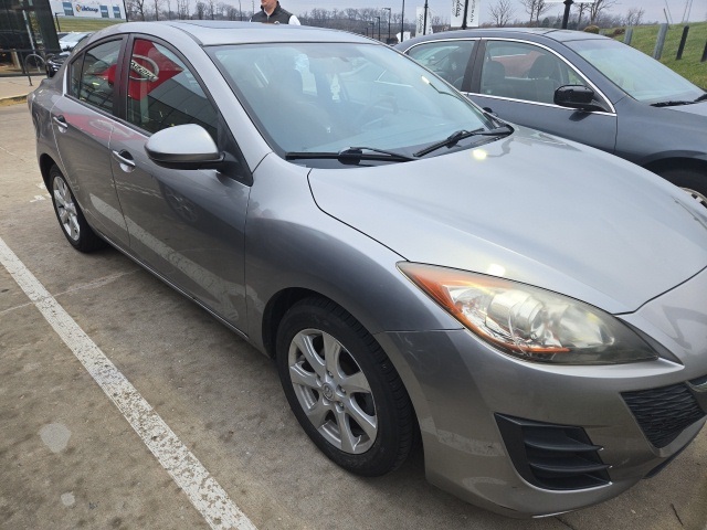 2010 Mazda Mazda3 i Touring 3