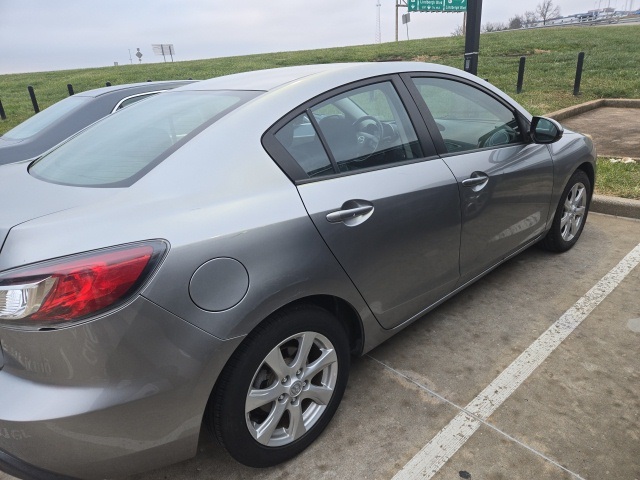 2010 Mazda Mazda3 i Touring 4