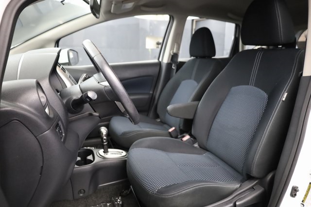 2016 Nissan Versa Note SV 16