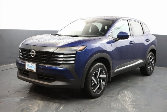 2025 Nissan Kicks SV 4