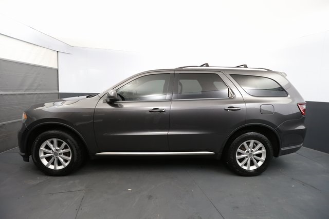 2014 Dodge Durango SXT 5