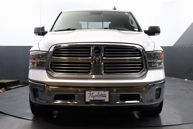 2016 Ram 1500 Big Horn 2