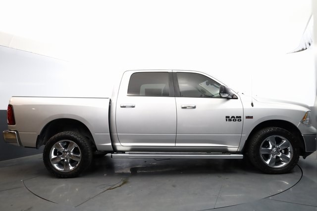 2016 Ram 1500 Big Horn 3