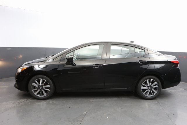 2020 Nissan Versa 1.6 SV 10