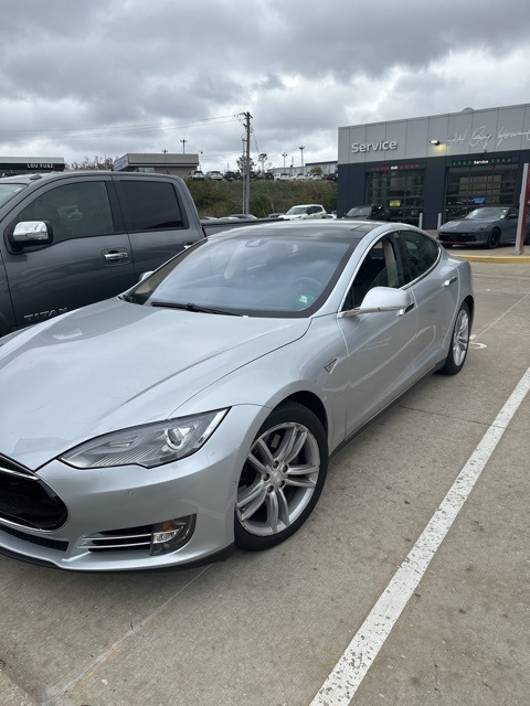 2015 Tesla Model S 60 2