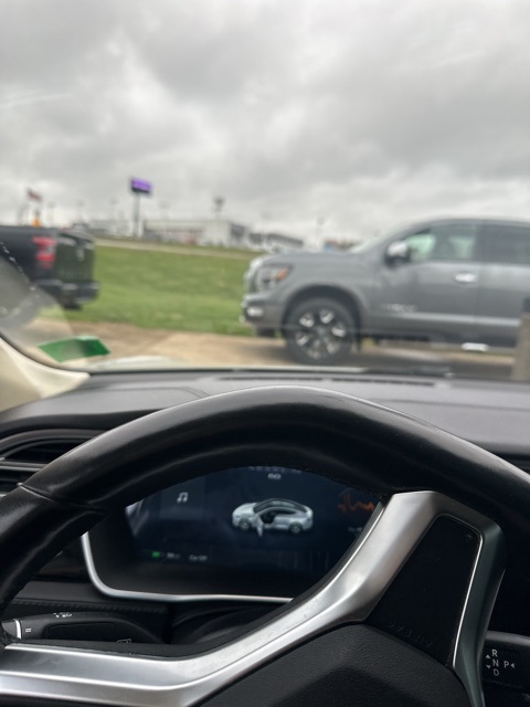 2015 Tesla Model S 60 5