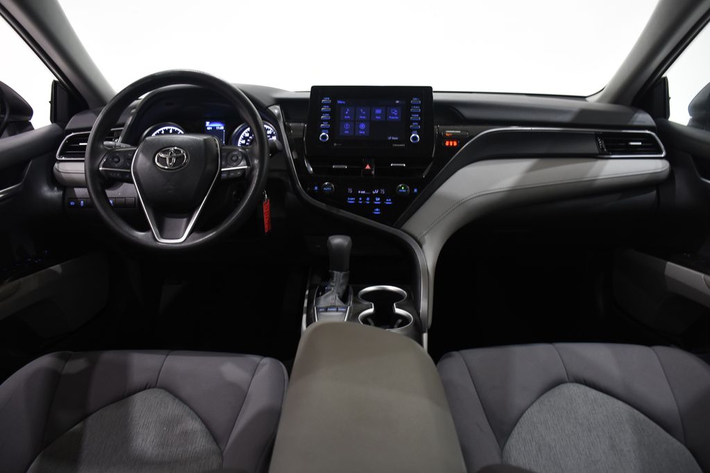 2023 Toyota Camry LE 8