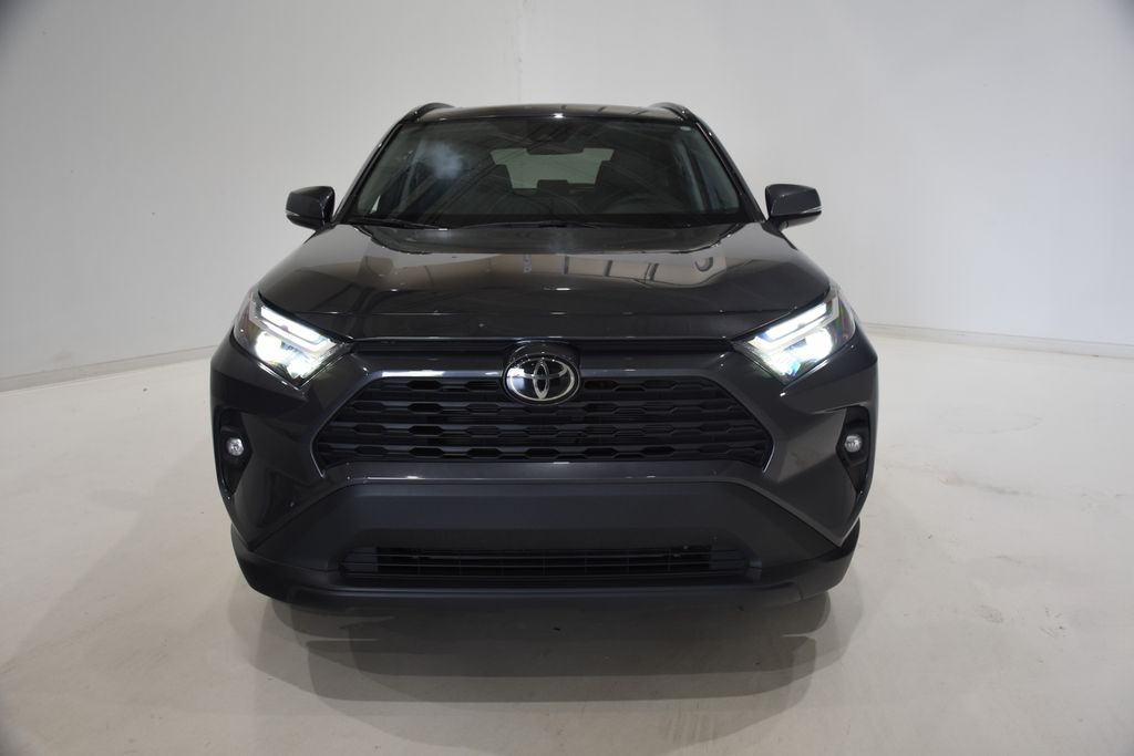 2024 Toyota RAV4 XLE Premium 2