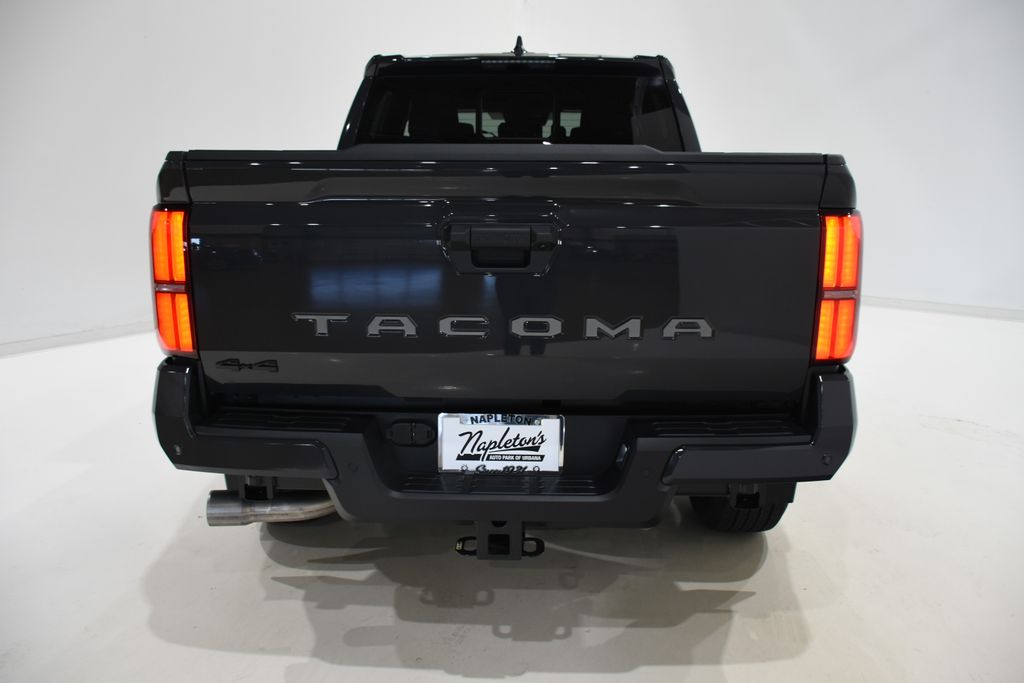 2024 Toyota Tacoma TRD Sport 5