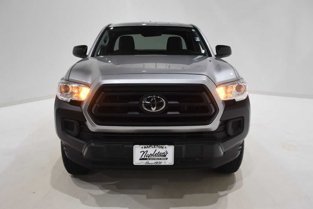 2022 Toyota Tacoma SR 2