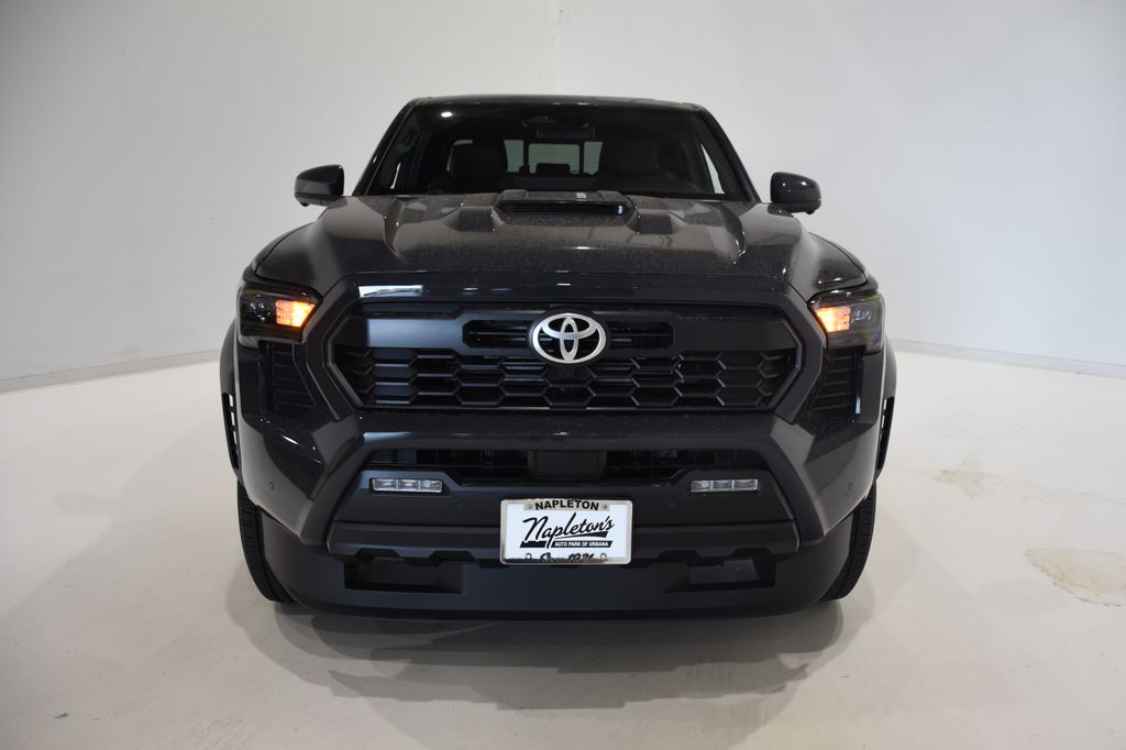 2024 Toyota Tacoma TRD Sport 2