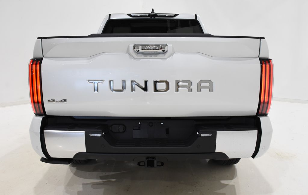 2024 Toyota Tundra Hybrid Capstone 4