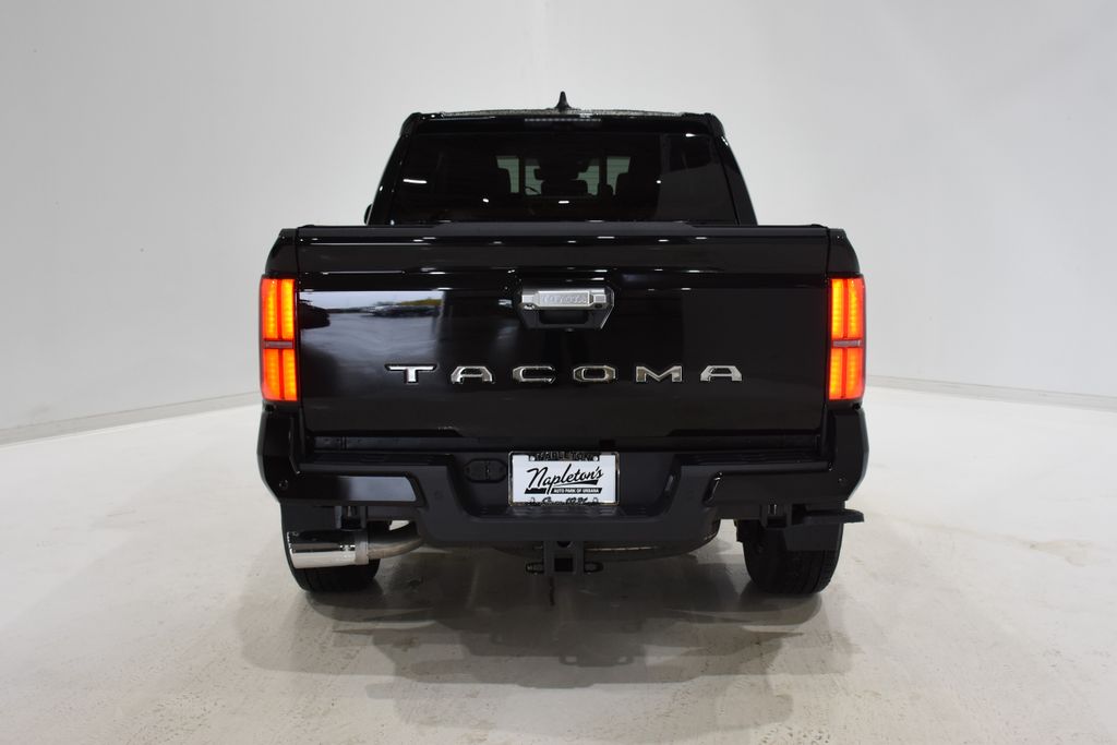 2024 Toyota Tacoma Limited 5