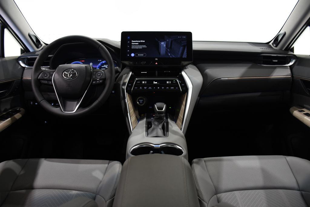 2024 Toyota Venza Limited 6