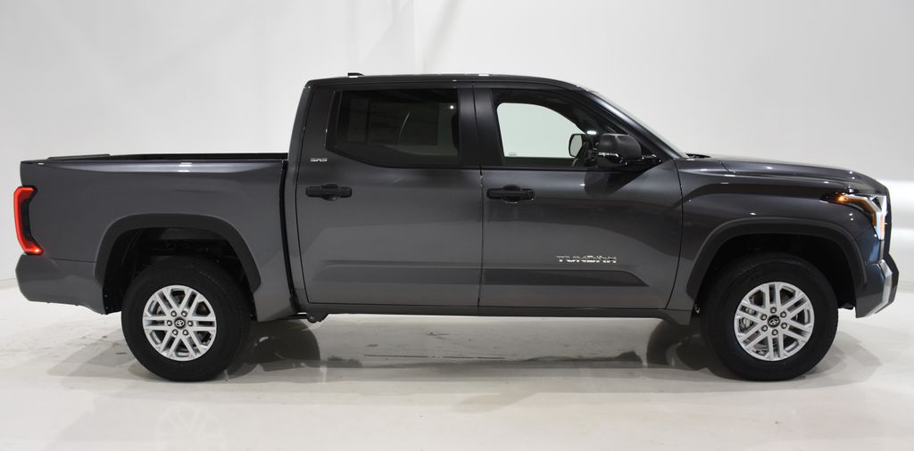 2025 Toyota Tundra SR5 3