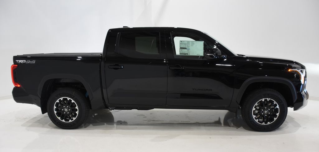 2025 Toyota Tundra SR5 3