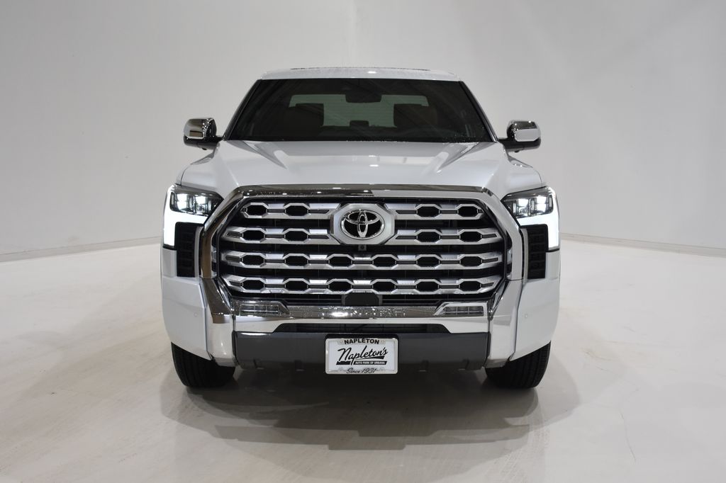 2025 Toyota Tundra 1794 2