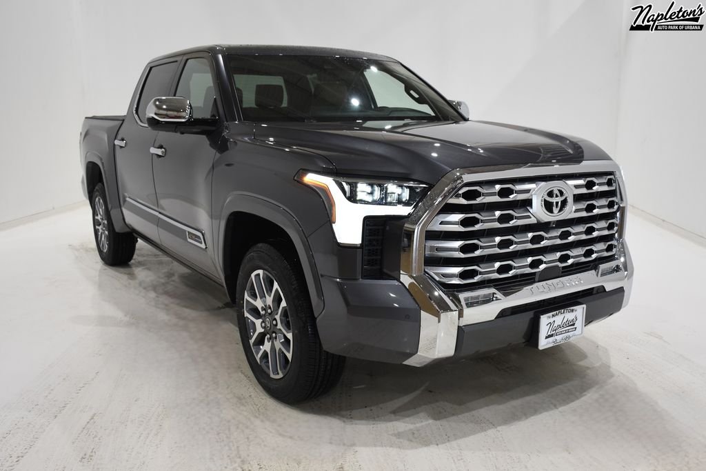 2025 Toyota Tundra 1794 1