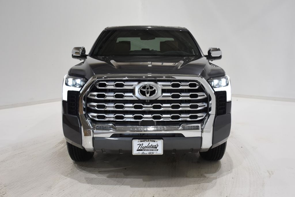 2025 Toyota Tundra 1794 2