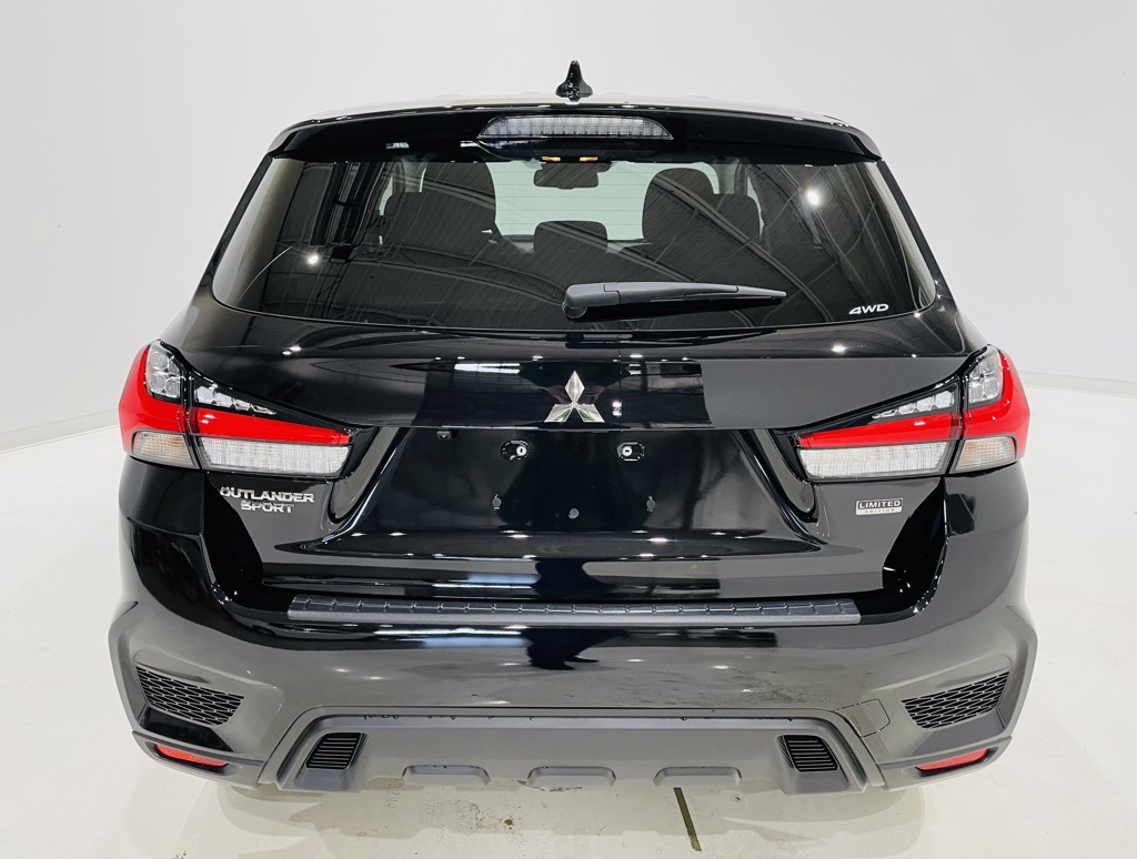 2024 Mitsubishi Outlander Sport 2.0 LE 5