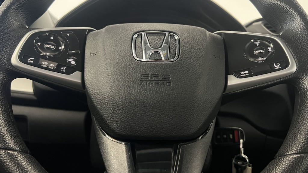 2020 Honda CR-V LX 10