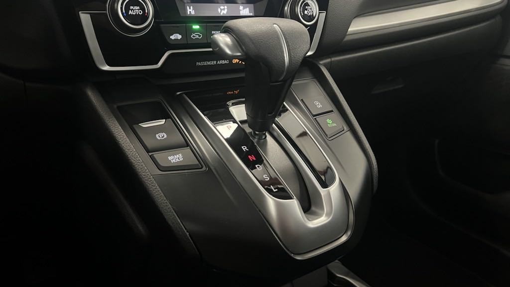 2020 Honda CR-V LX 18